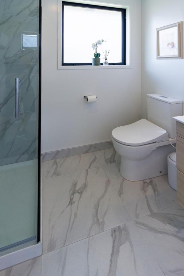 Riccarton 2 Bed 1 Bath W/Garage Apartman Christchurch Kültér fotó